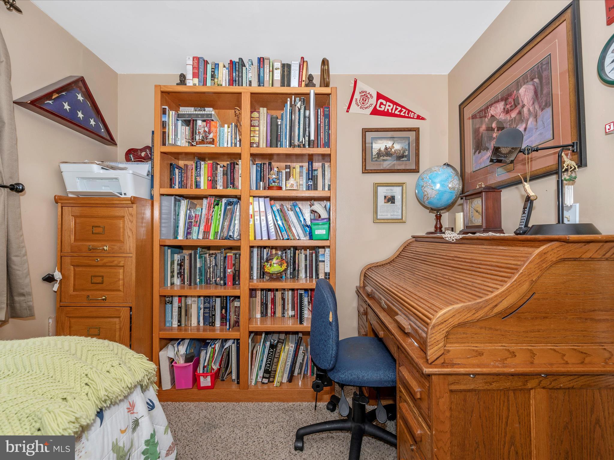 303 Loganberry Court Frederick, MD 21701 - Photo 40 of 50 Bedroom