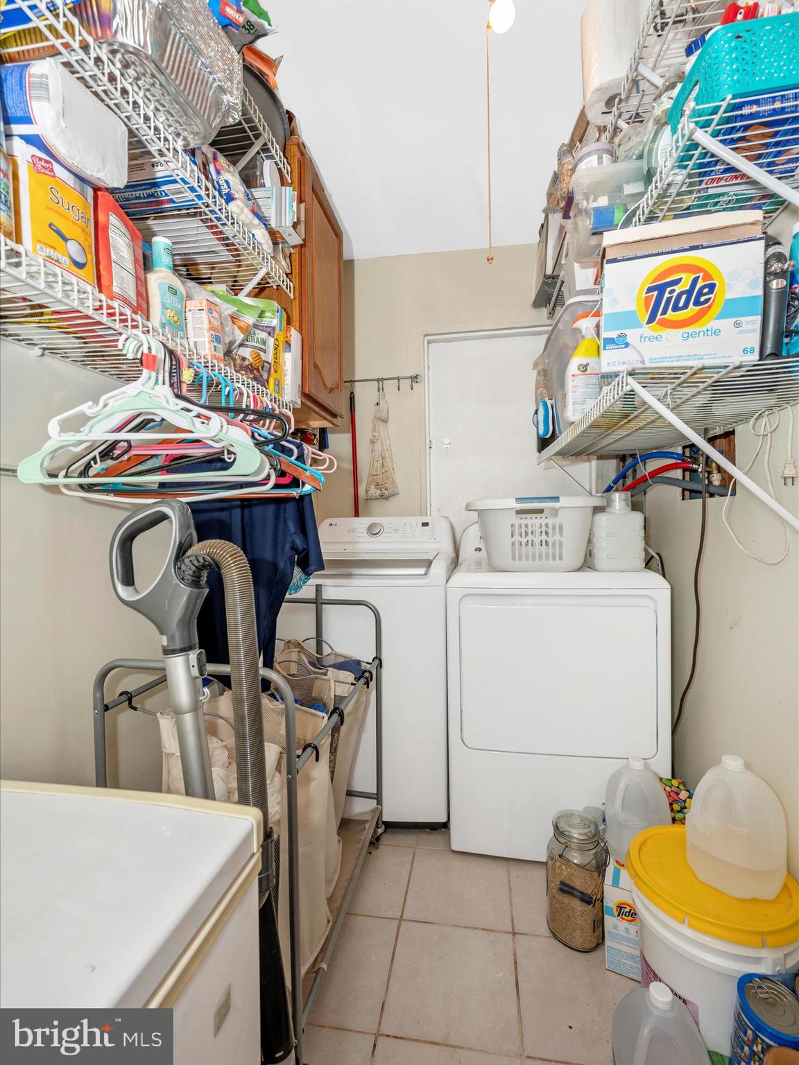 303 Loganberry Court Frederick, MD 21701 - Photo 45 of 50 Laundry