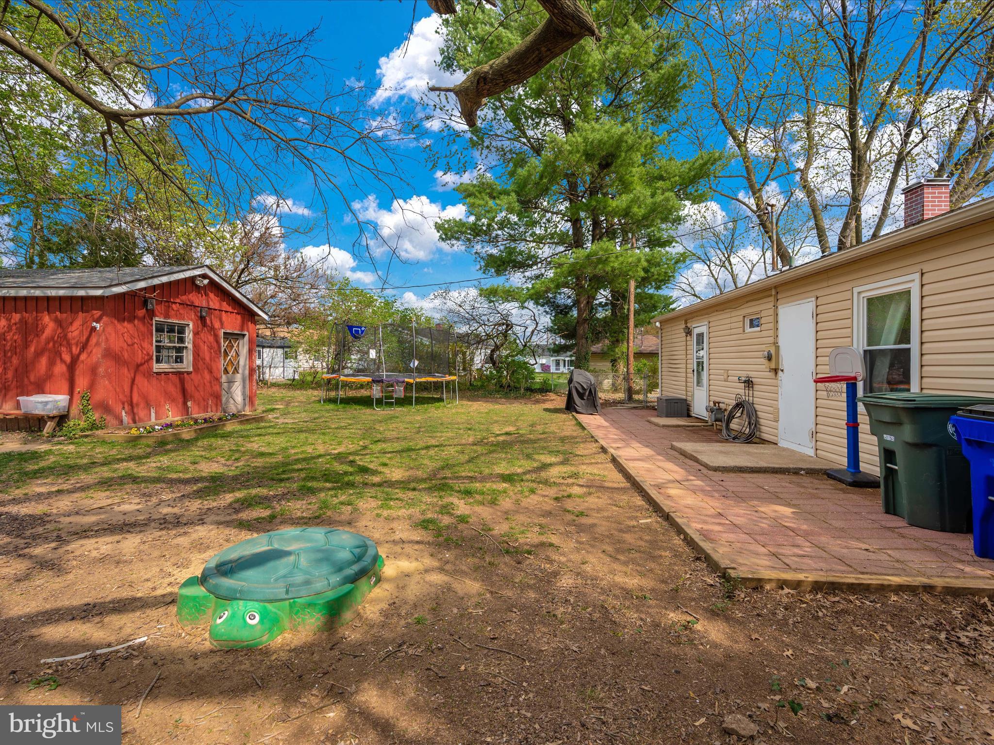303 Loganberry Court Frederick, MD 21701 - Photo 9 of 50 Patio
