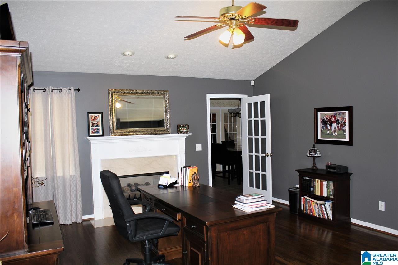1216 Whites Gap Road Southeast Jacksonville, AL 36265 - Photo 11 of 27