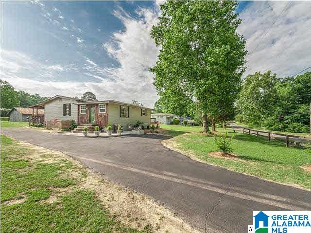 406 Rock Creek Road Mulga, AL 35118 - Photo 24 of 26