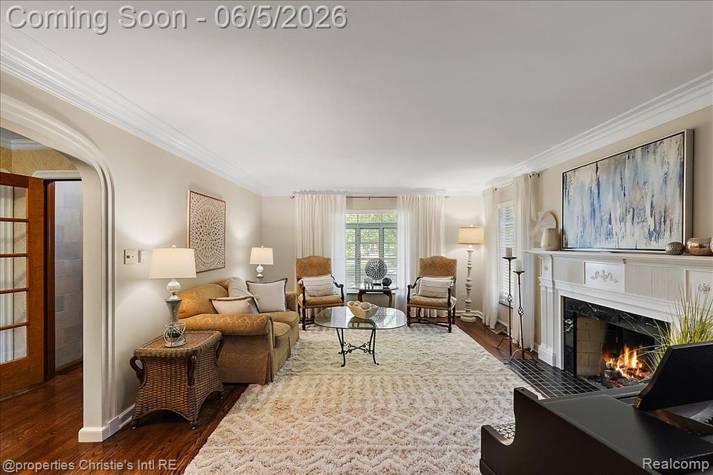 1257 Audubon Road Grosse Pointe, MI 48230 - Photo 17 of 82