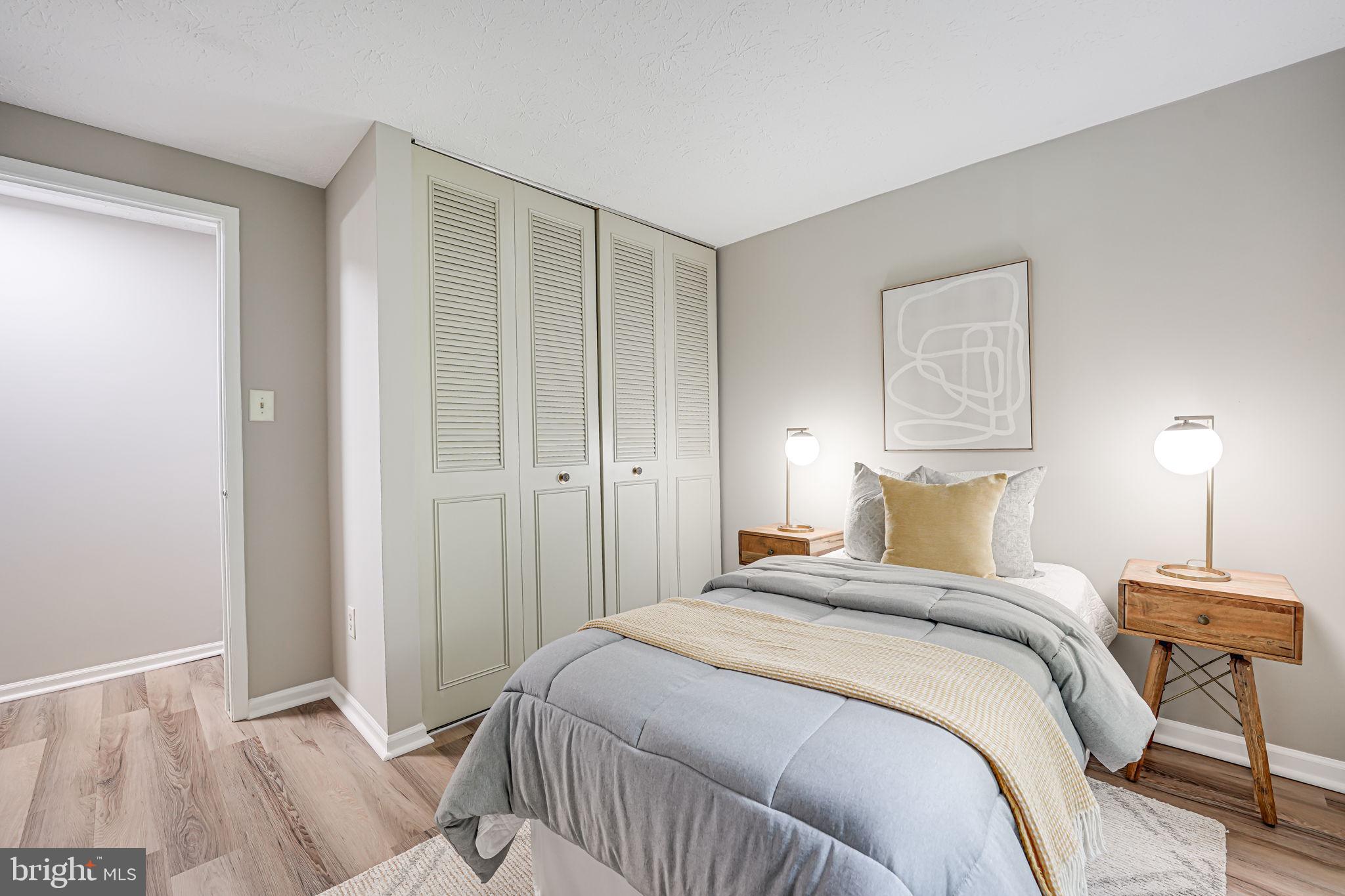 11014 Granby Court Reston, VA 20191 - Photo 25 of 46 Bedroom #2