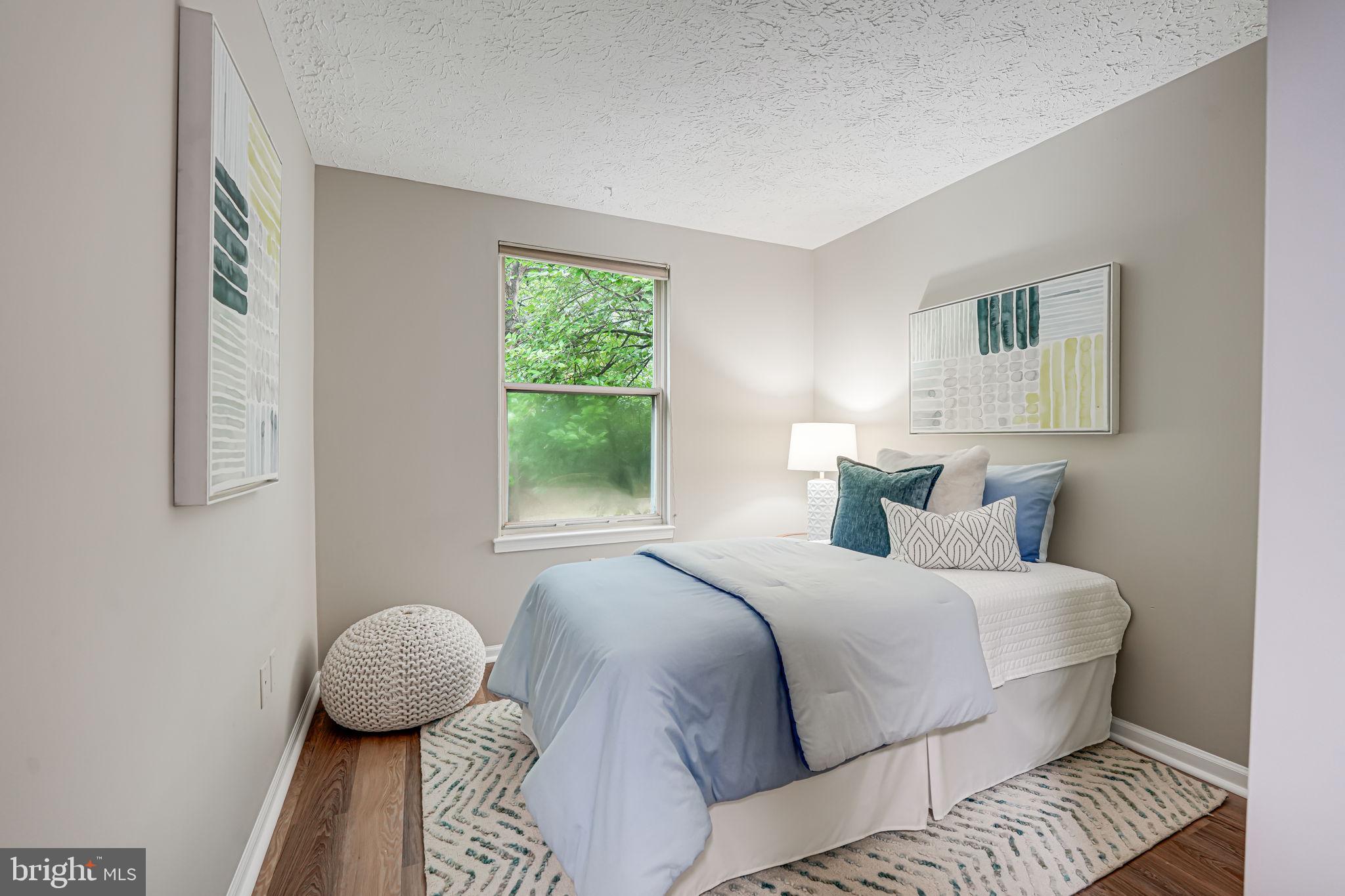 11014 Granby Court Reston, VA 20191 - Photo 27 of 46 Bedroom #3