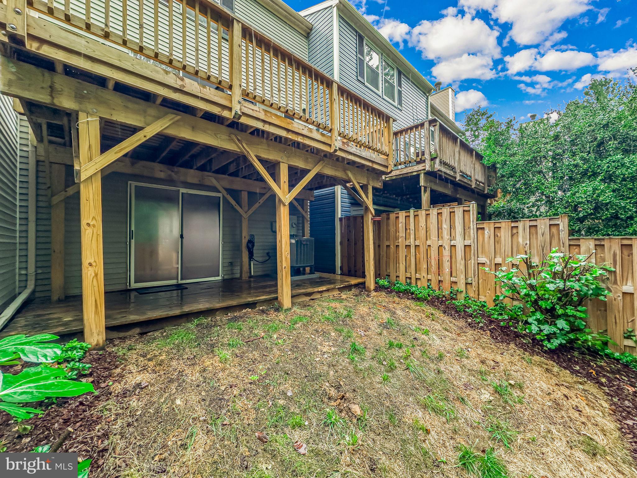 11014 Granby Court Reston, VA 20191 - Photo 35 of 46 Newer HVAC - see the list of upgrades in Documents