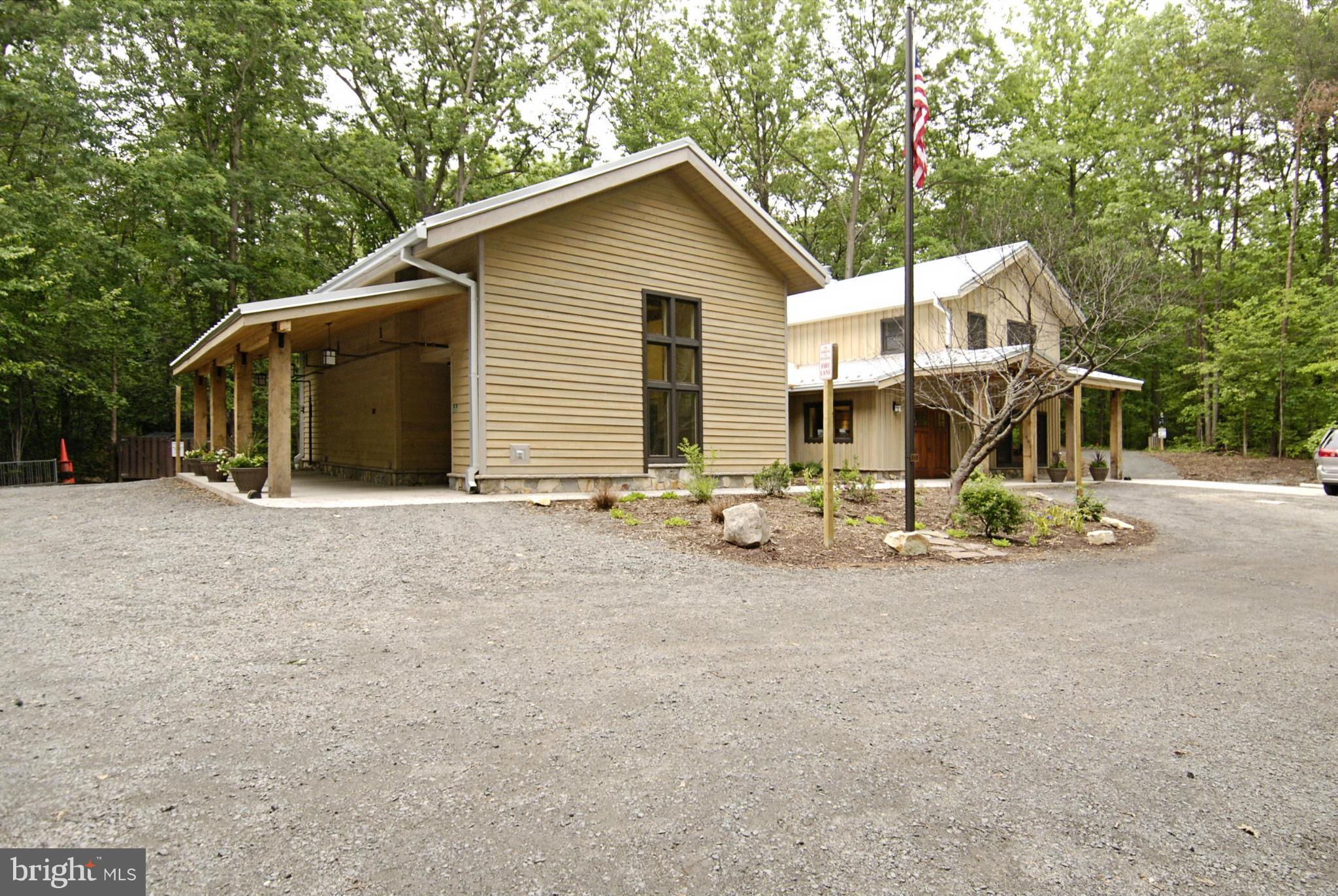 11014 Granby Court Reston, VA 20191 - Photo 46 of 46 Walker Nature Center- A local attraction