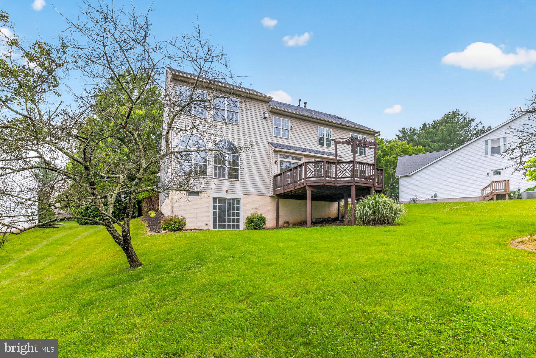 224 Ritterslea Court Owings Mills, MD 21117 - Photo 5 of 45