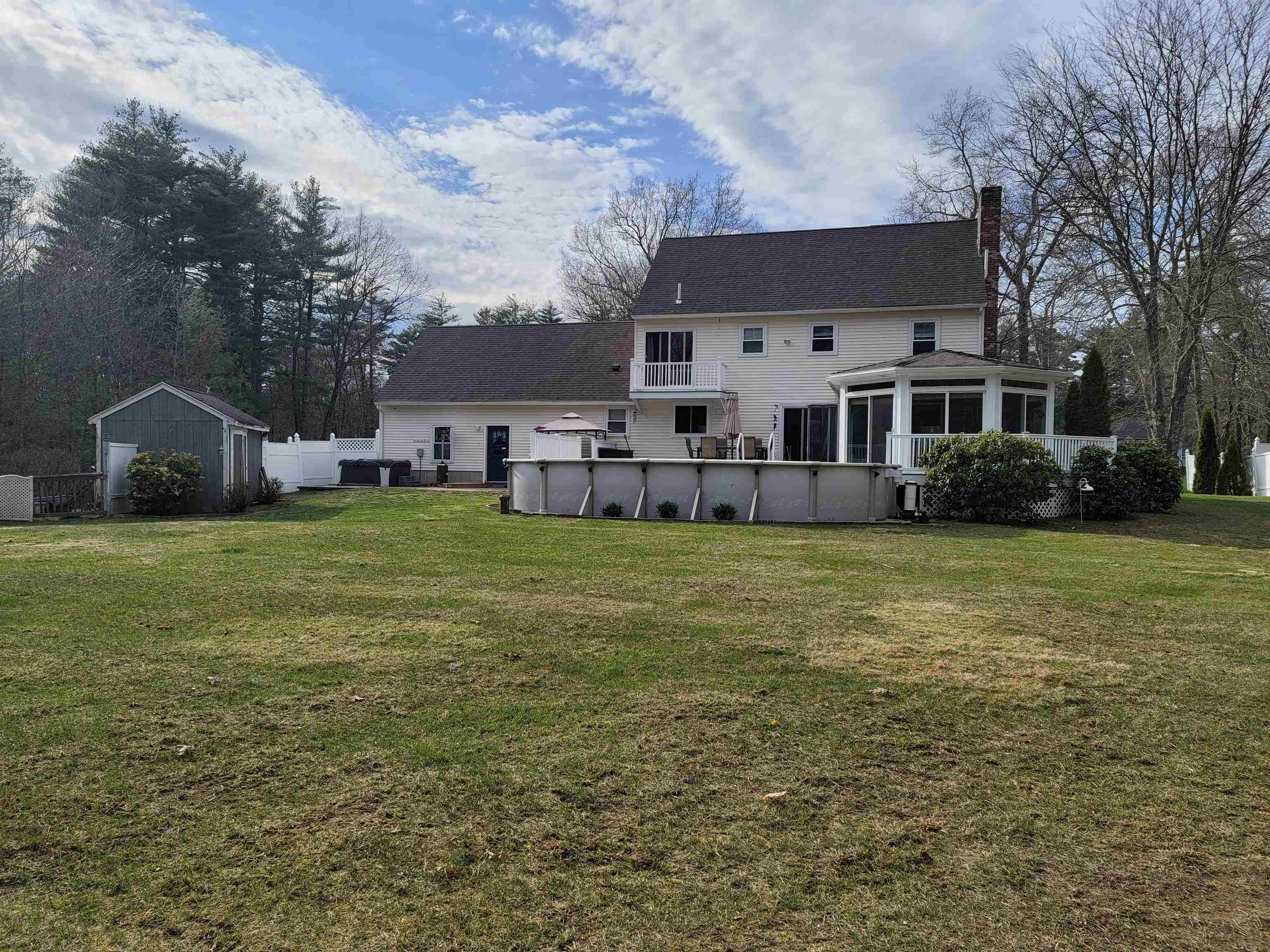 4 Harmony Way Plaistow, NH 03865 - Photo 34 of 40