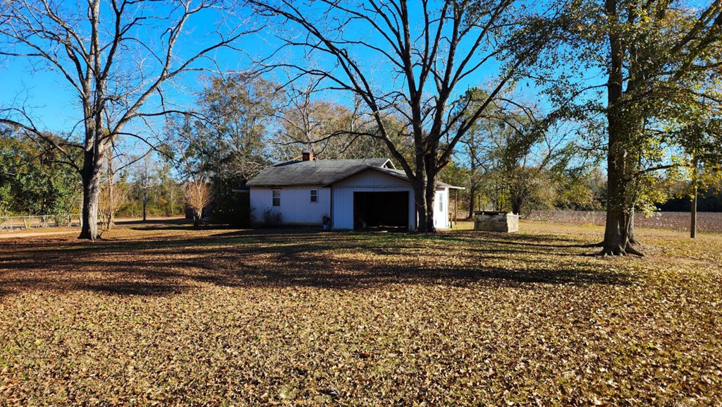 167 Grady Garner Road Slocomb, AL 36375 - Photo 2 of 20