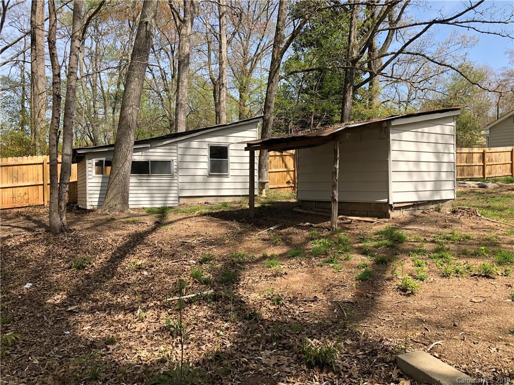 9315 Old Bailes Road Indian Land, SC 29707 - Photo 23 of 29 Gallery Image 23