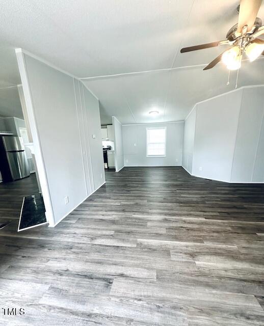 1199 Adams Mountain Road Stem, NC 27581 - Photo 11 of 34 Open Spacious Plan