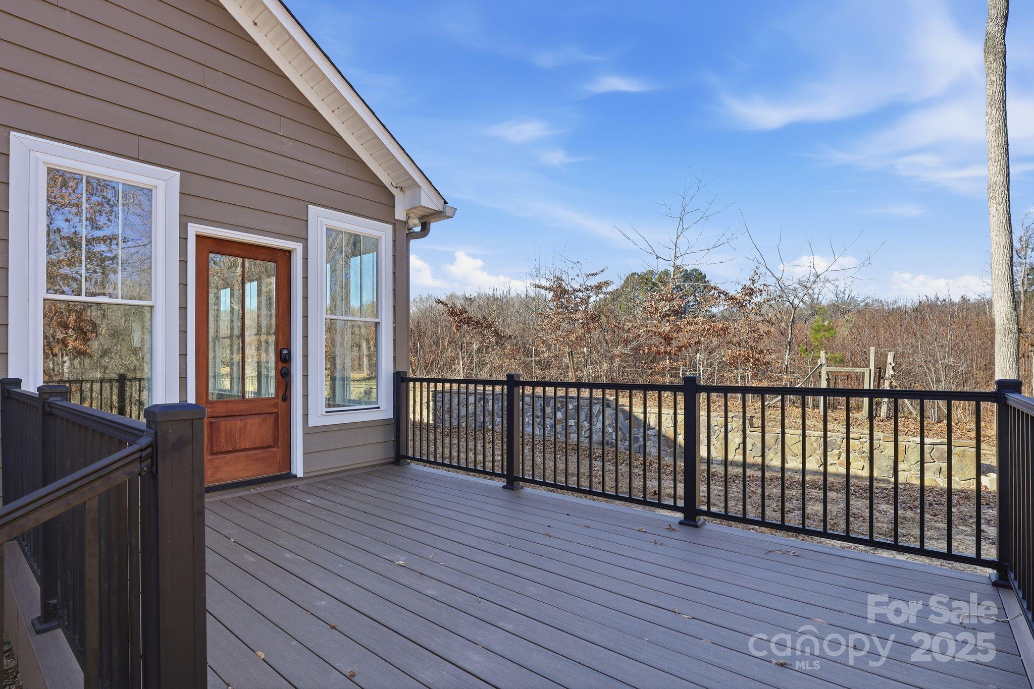1134 Godbey Road Mocksville, NC 27028 - Photo 27 of 40 Gallery Image 27