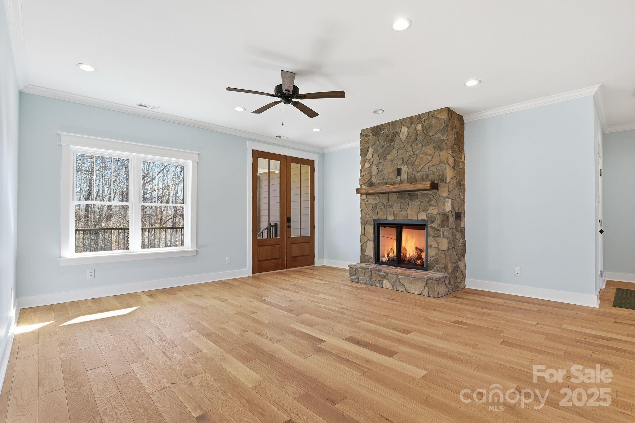 1134 Godbey Road Mocksville, NC 27028 - Photo 3 of 40 Gallery Image 3