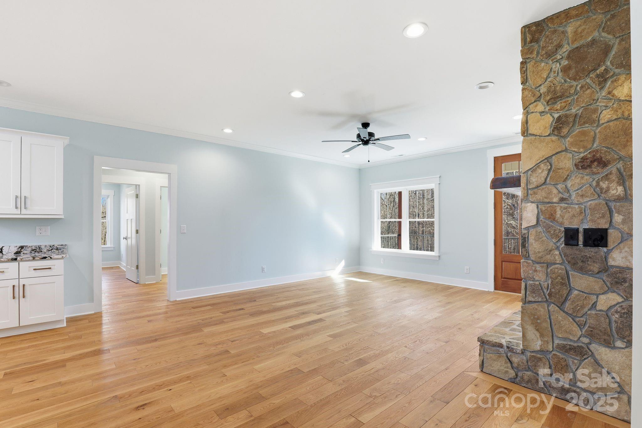 1134 Godbey Road Mocksville, NC 27028 - Photo 4 of 40 Gallery Image 4