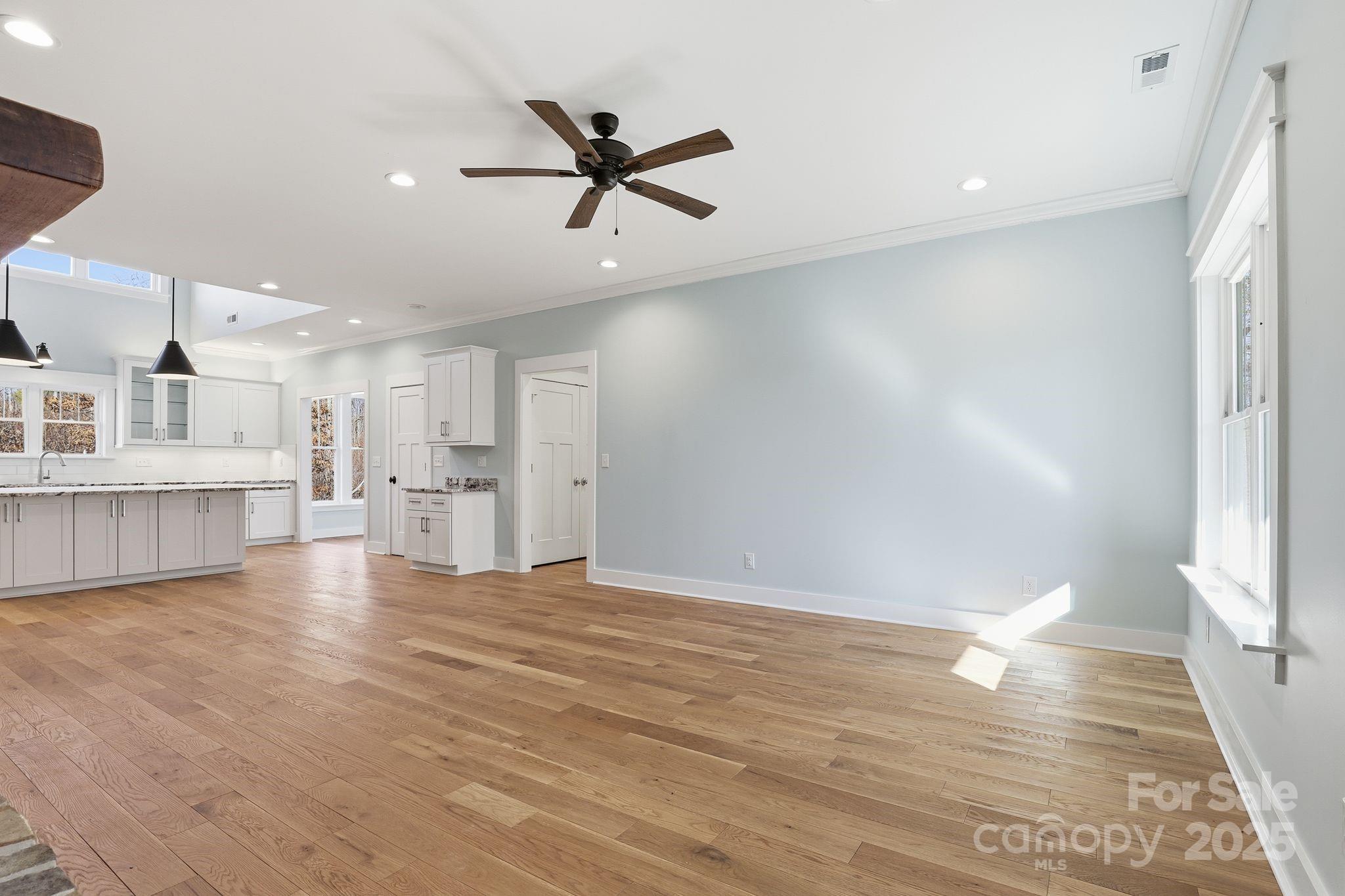 1134 Godbey Road Mocksville, NC 27028 - Photo 6 of 40 Gallery Image 6
