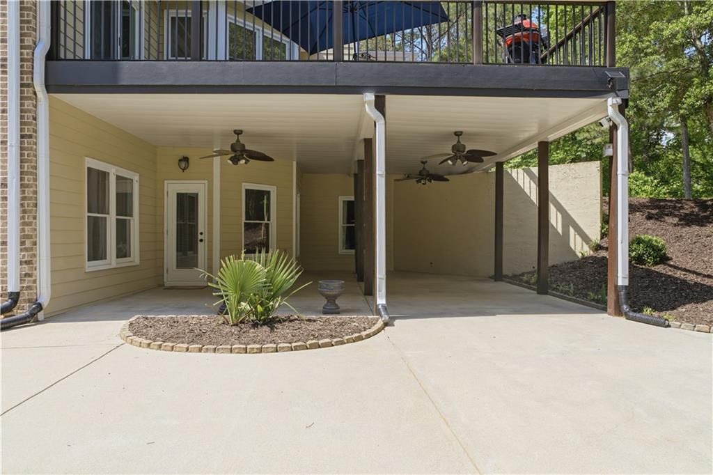 29 Crolley Lane White, GA 30184 - Photo 60 of 78