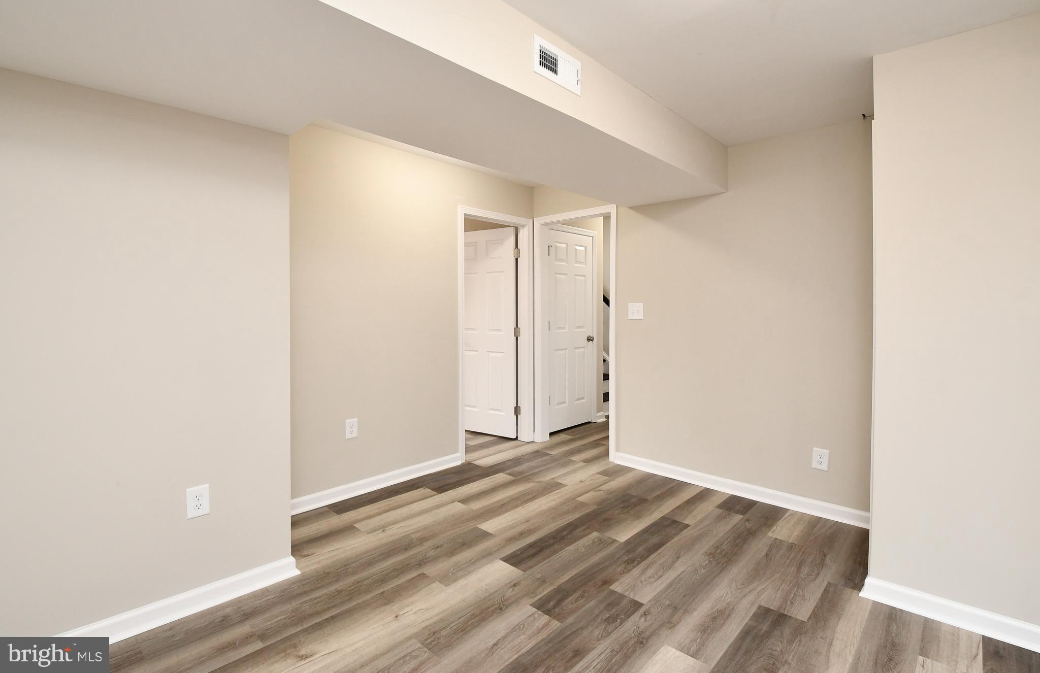 5515 South Branch Road Fredericksburg, VA 22407 - Photo 26 of 38 Lower level rec room
