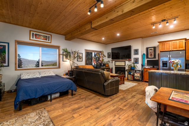 110 Paradise Road Park City, UT 84098 - Photo 47 of 60