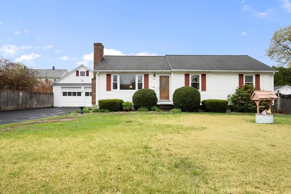 $320,000 | 73 Gardner Road, Chicopee, MA 01013
