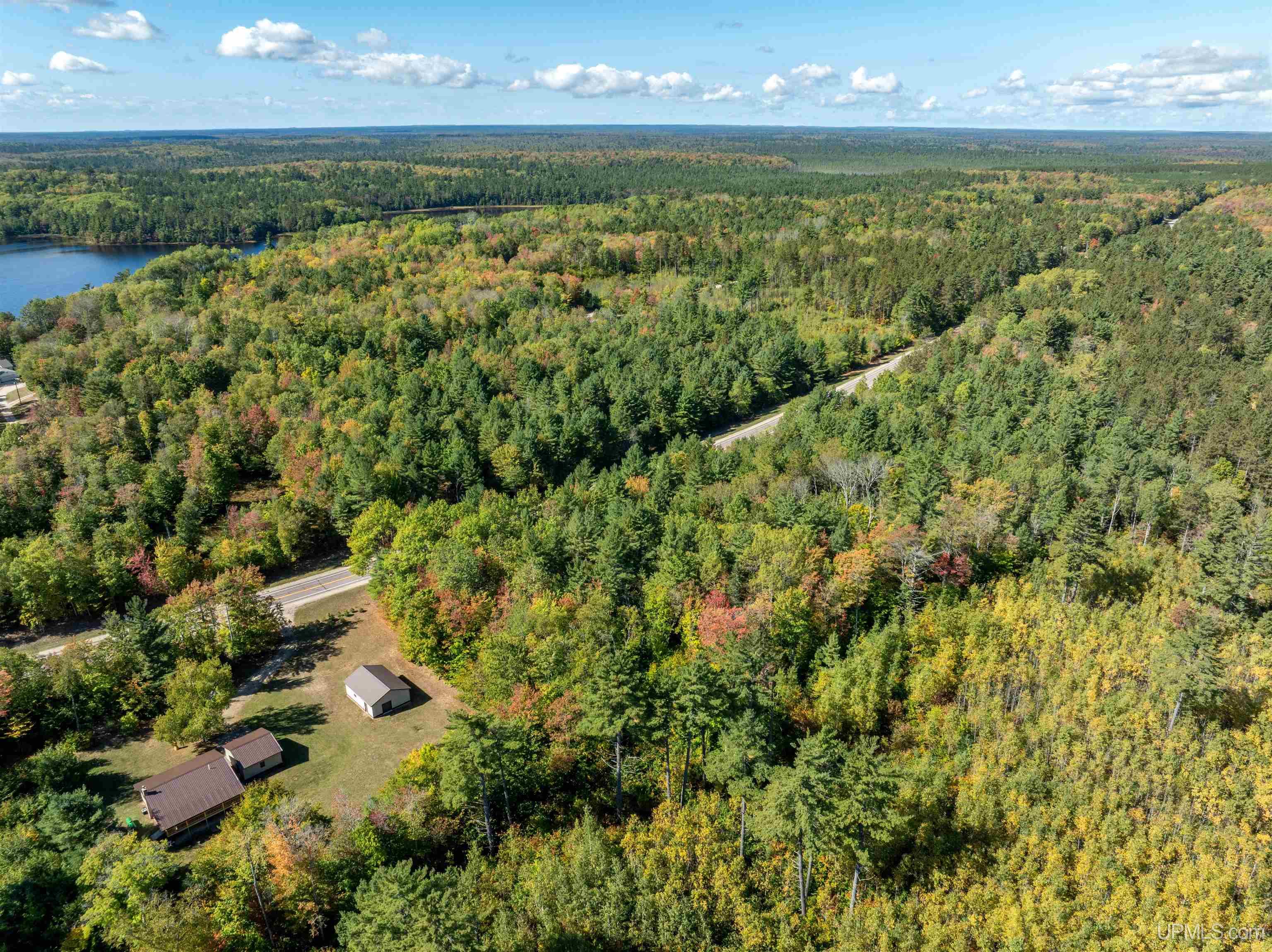8670 M-94 Road Manistique, MI 49854 - Photo 9 of 10
