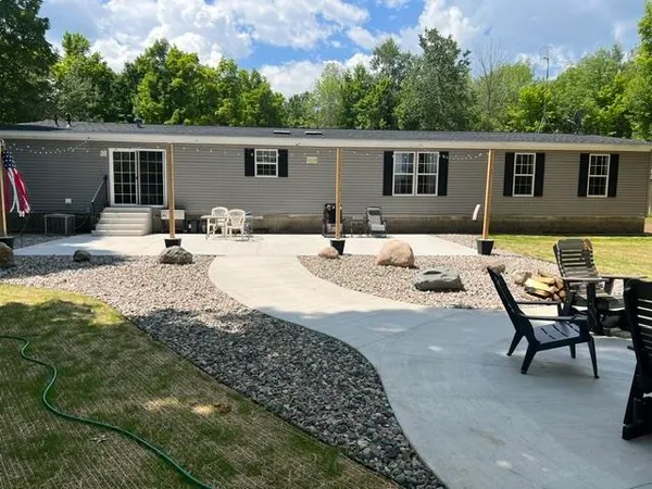 $625,000 | 17560 Bass Point Lane, Townsend, WI 54175