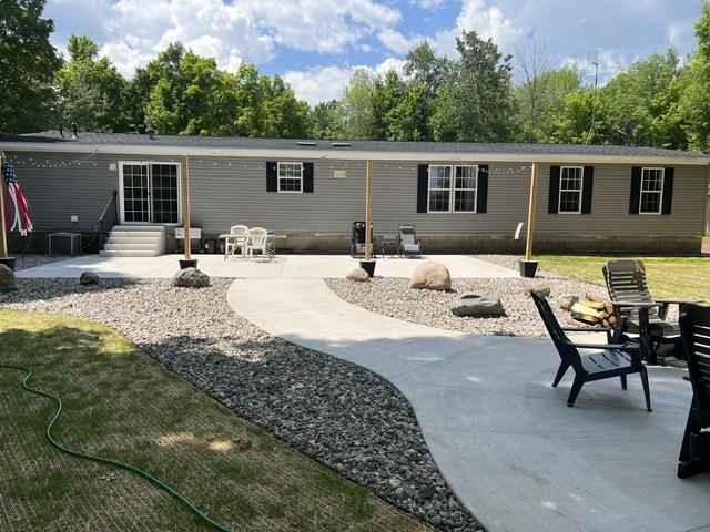 17560 Bass Point Lane Townsend, WI 54175 - Photo 1 of 35