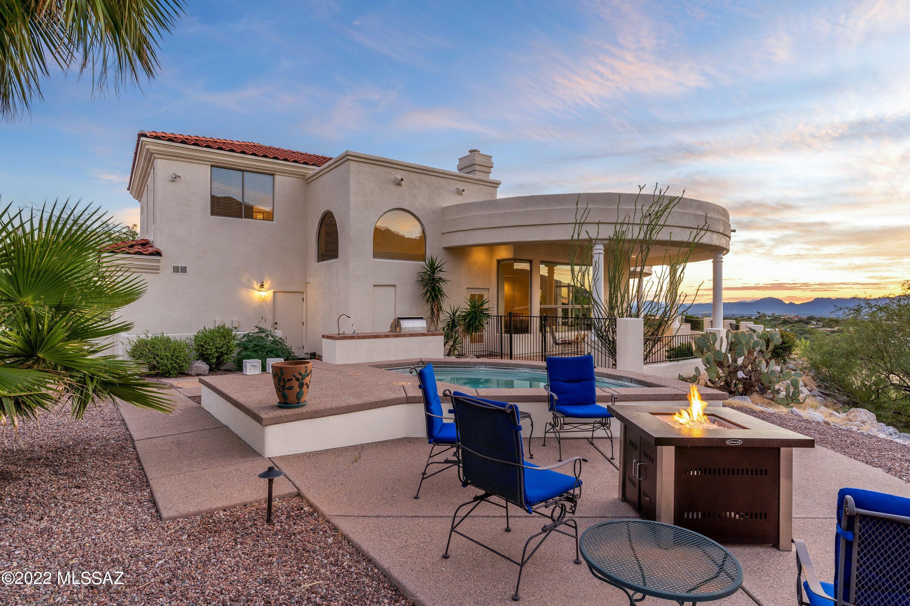 6179 Pinchot Road Tucson, AZ 85750 - Photo 43 of 48 Gallery Image 43