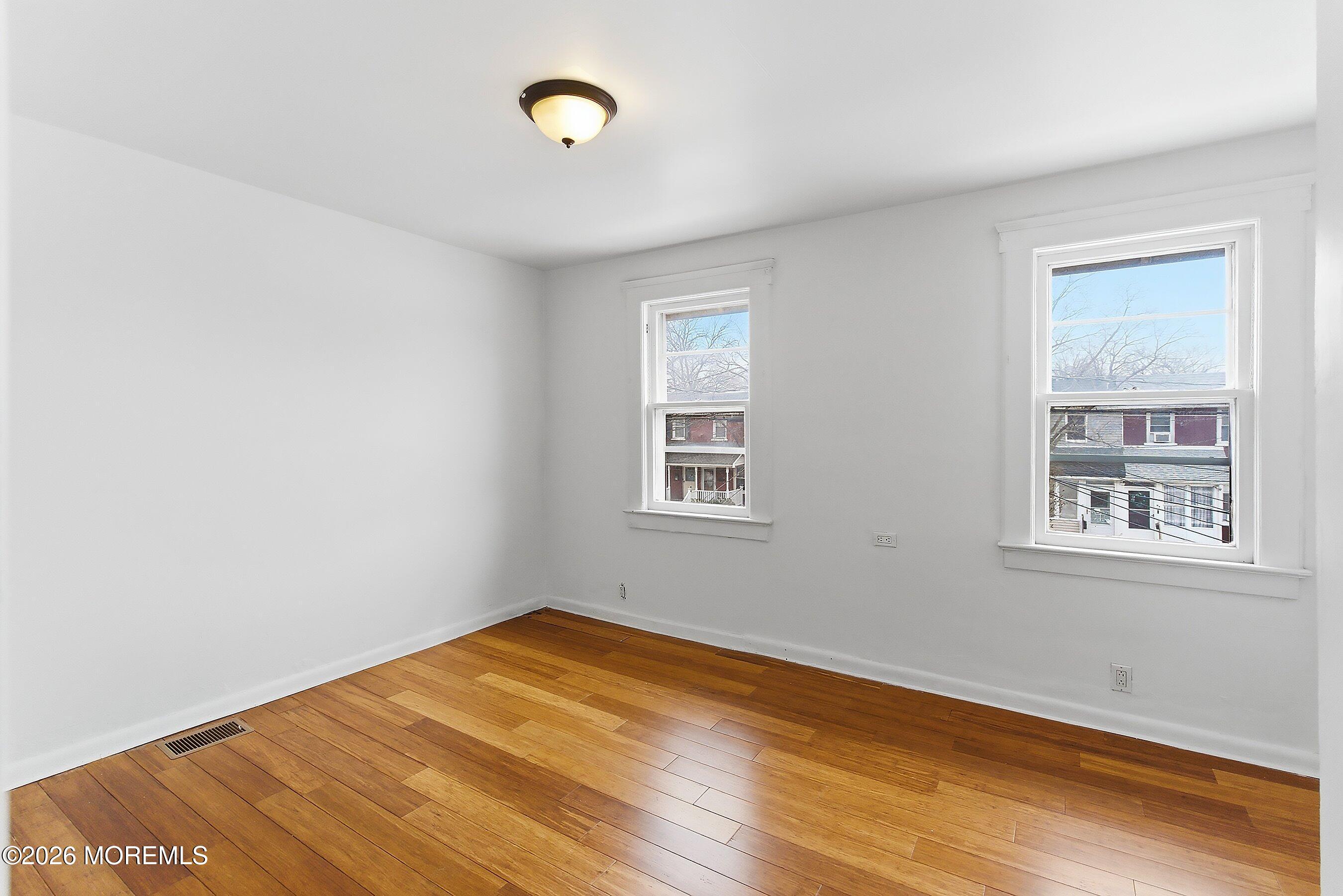 46 West 12th Street Linden, NJ 07036 - Photo 13 of 18 an empty room with a window