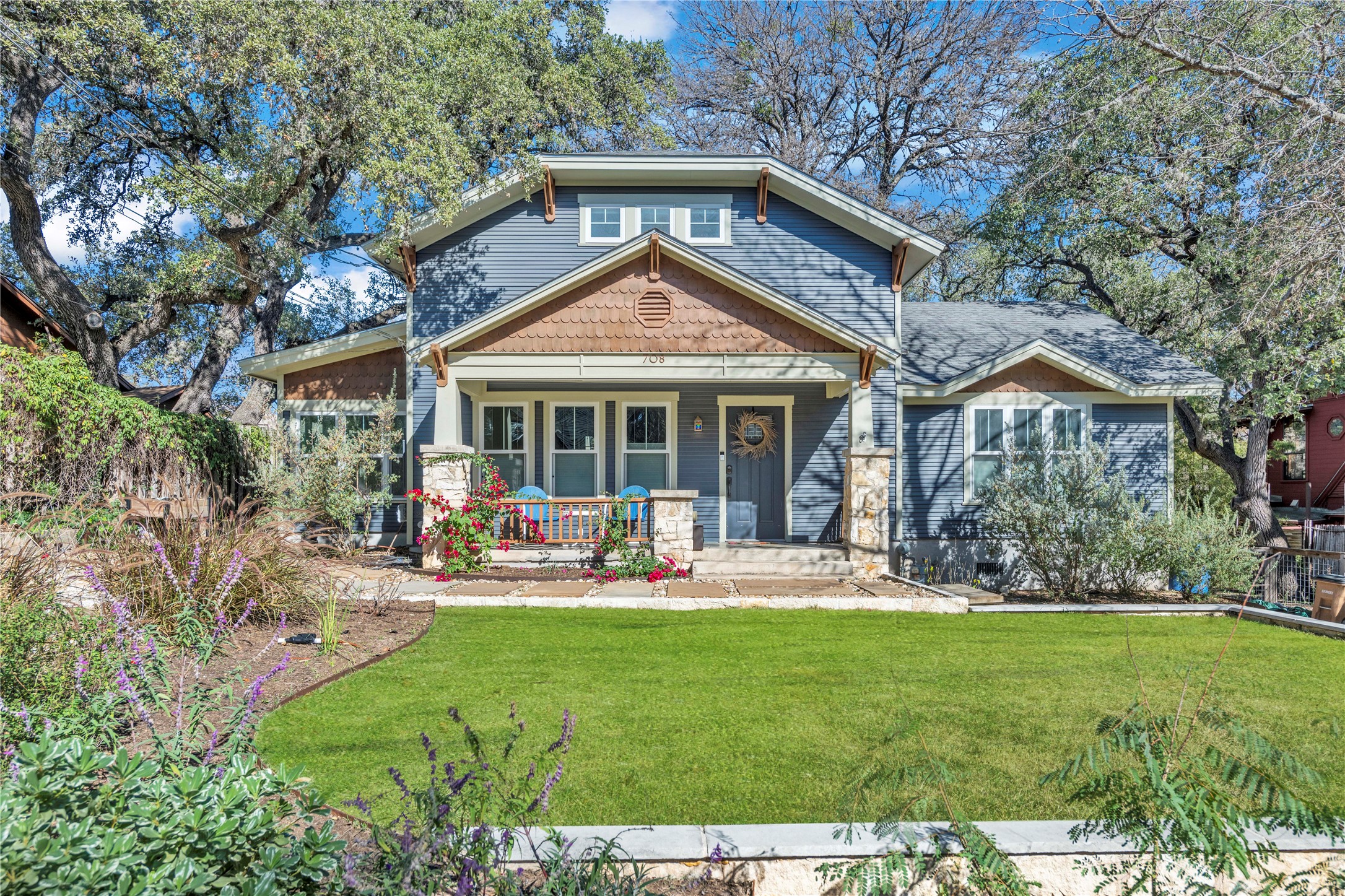 708 West Gibson Street Austin, TX 78704 - Photo 2 of 39