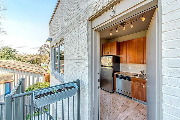 $1,450 | 1509 Holman Street, Unit 3, Houston, TX 77004