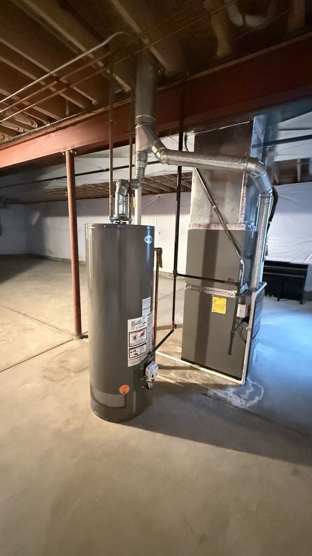 9 Heather Court Bolingbrook, IL 60490 - Photo 44 of 48