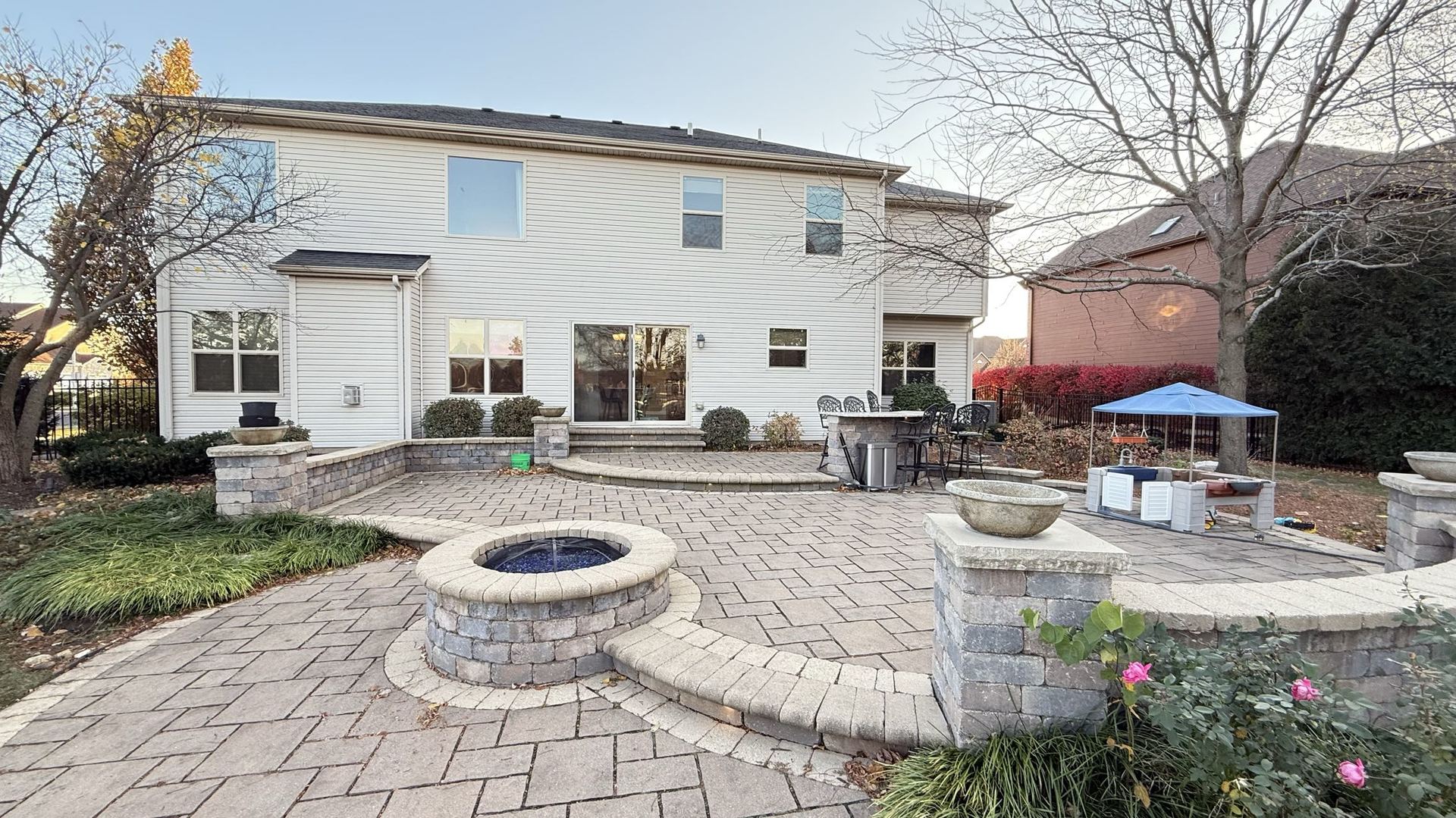 9 Heather Court Bolingbrook, IL 60490 - Photo 48 of 48