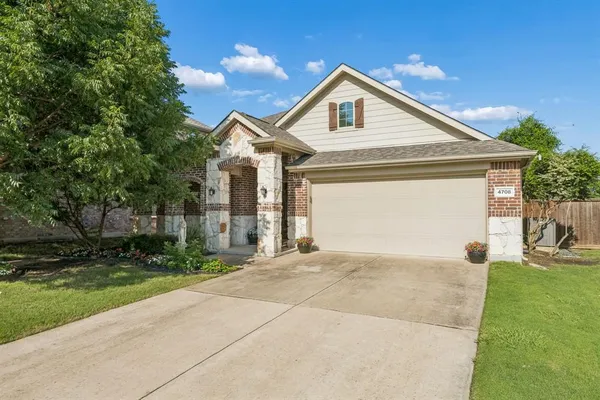 $430,000 | 4708 McClellan Drive, Frisco, TX 75036