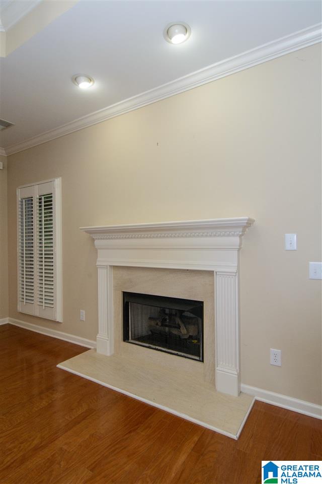 6483 Misty Ridge Drive Trussville, AL 35235 - Photo 6 of 39