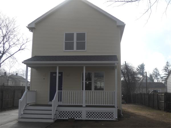 75 Quincy Street Springfield, MA 01109 - Photo 1 of 4