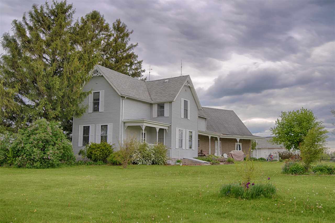 9817 Paulding Road New Haven, IN 46774 - Photo 1 of 21