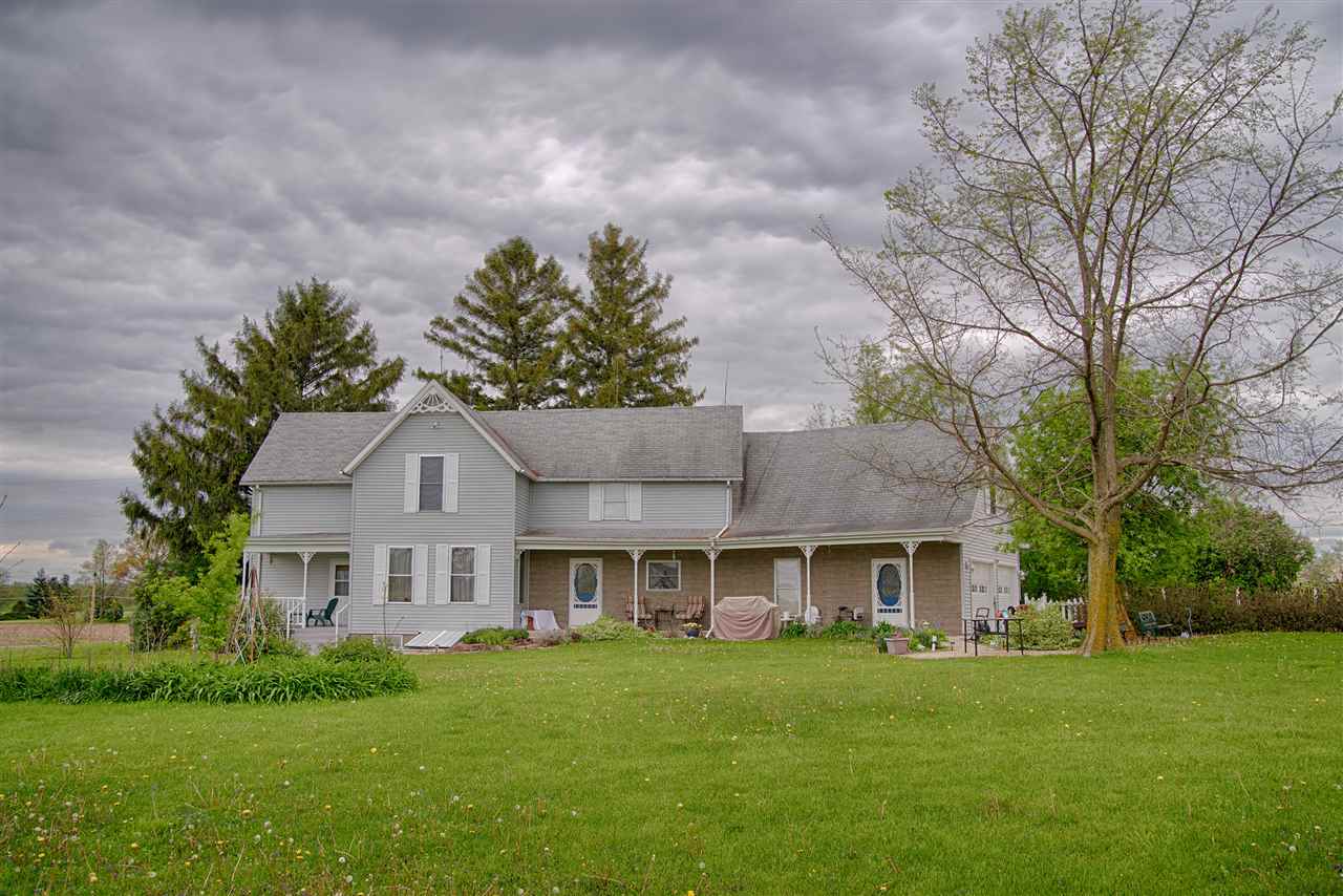 9817 Paulding Road New Haven, IN 46774 - Photo 2 of 21