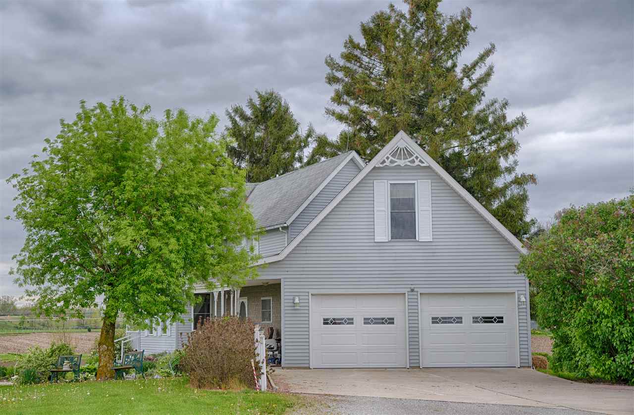 9817 Paulding Road New Haven, IN 46774 - Photo 5 of 21