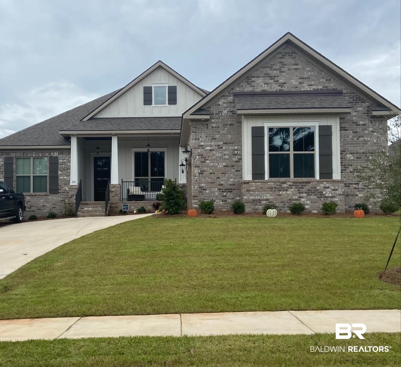 256 Garrison Boulevard Fairhope, AL 36532 - Photo 1 of 19
