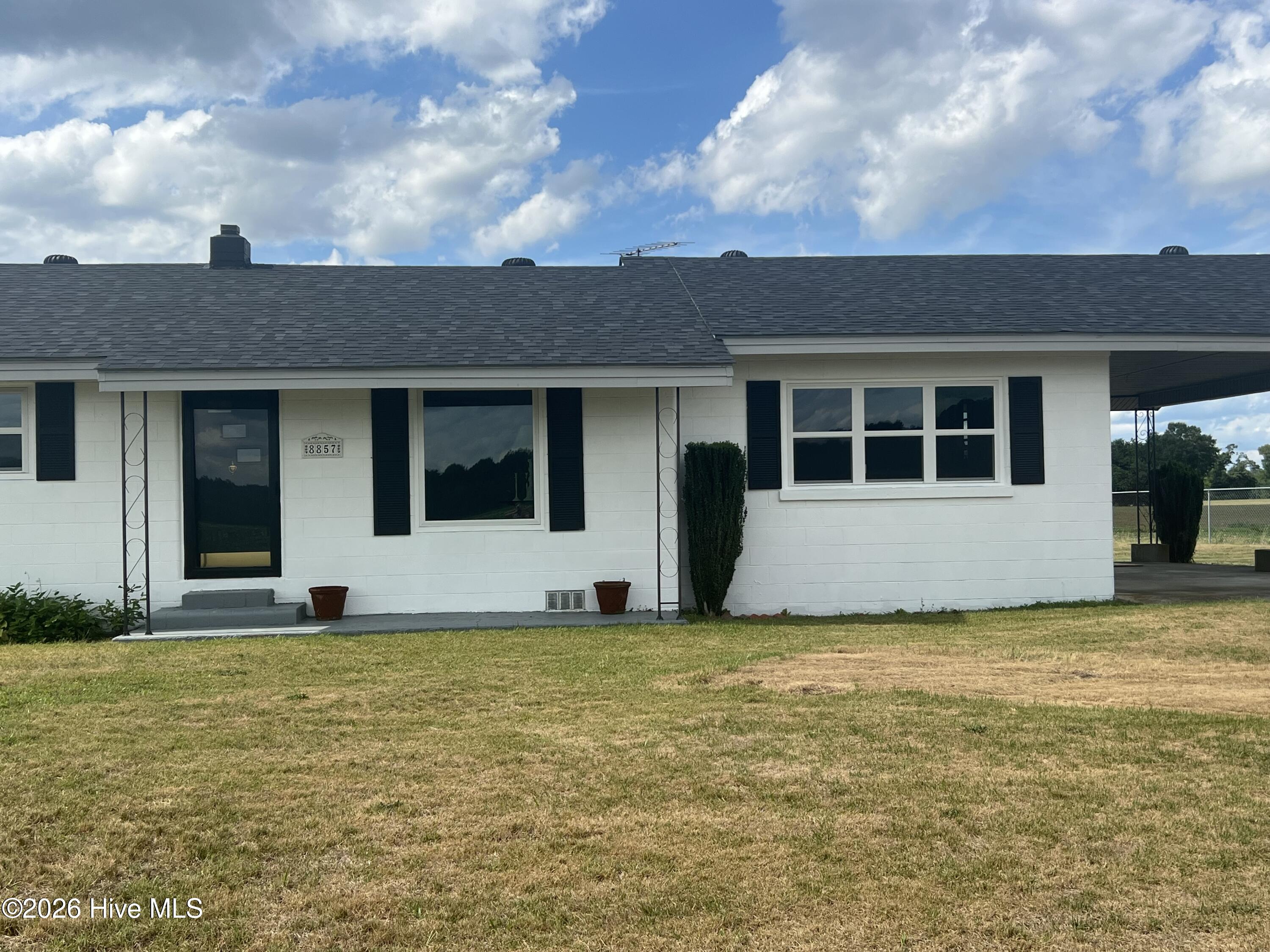 8857 Robbins Road Rocky Mount, NC 27803 - Photo 2 of 39