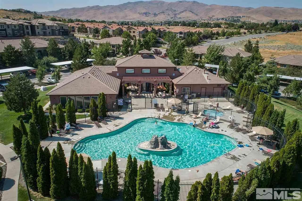 6850 Sharlands Avenue, Unit Z2156 Reno, NV 89523 - Photo 1 of 38 Photo 1