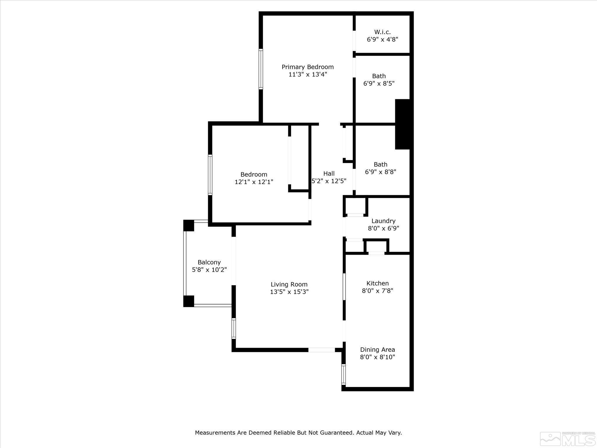 6850 Sharlands Avenue, Unit Z2156 Reno, NV 89523 - Photo 24 of 38 Photo 24