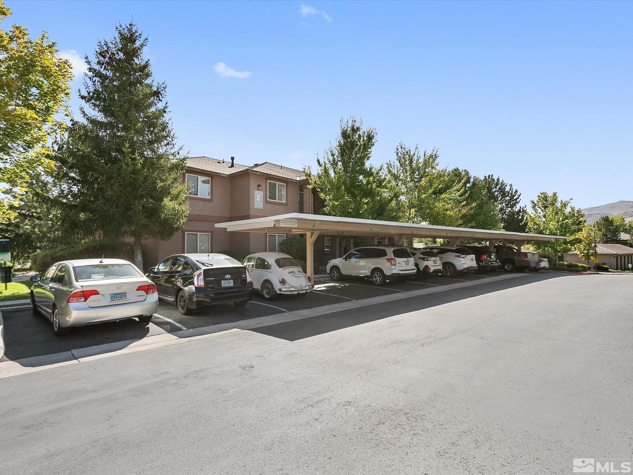 6850 Sharlands Avenue, Unit Z2156 Reno, NV 89523 - Photo 27 of 38 Photo 27