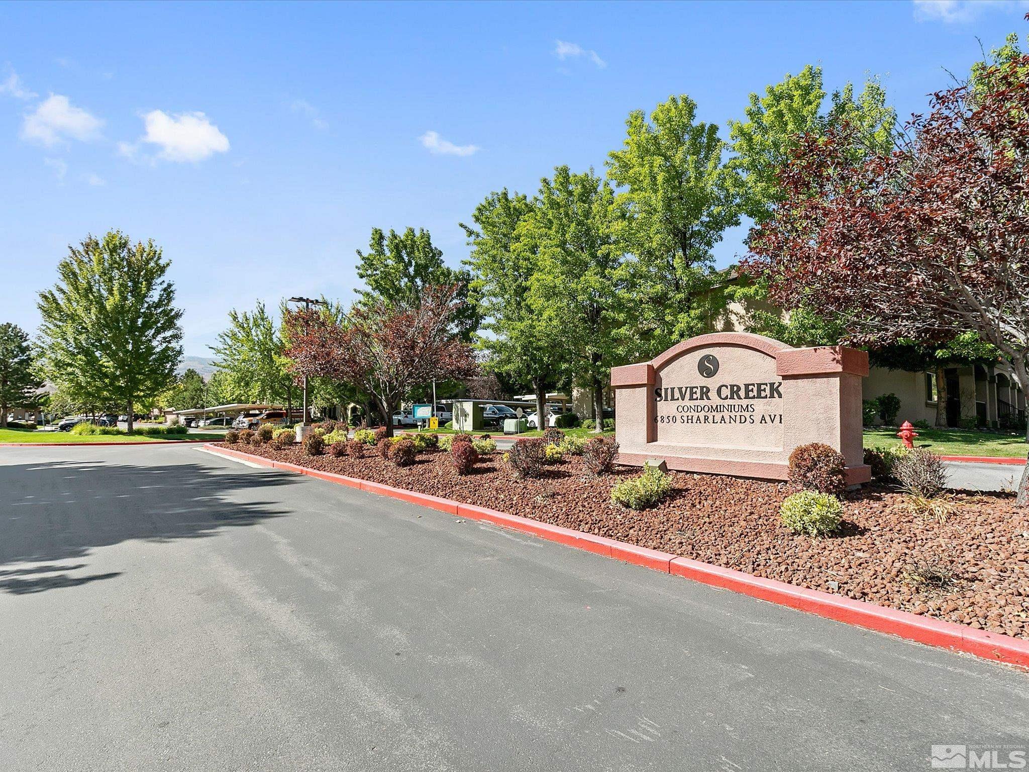 6850 Sharlands Avenue, Unit Z2156 Reno, NV 89523 - Photo 29 of 38 Photo 29