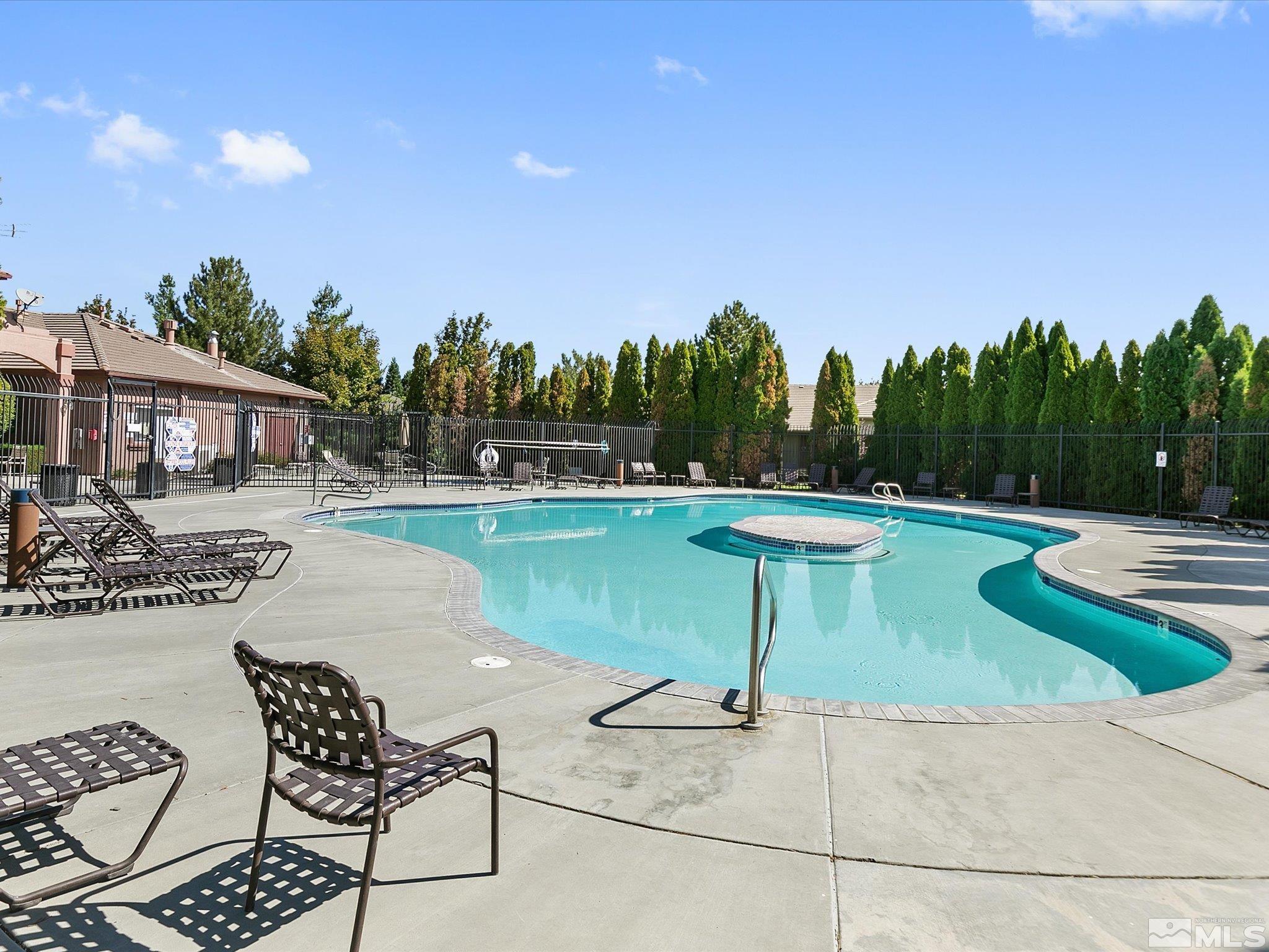 6850 Sharlands Avenue, Unit Z2156 Reno, NV 89523 - Photo 31 of 38 Photo 31