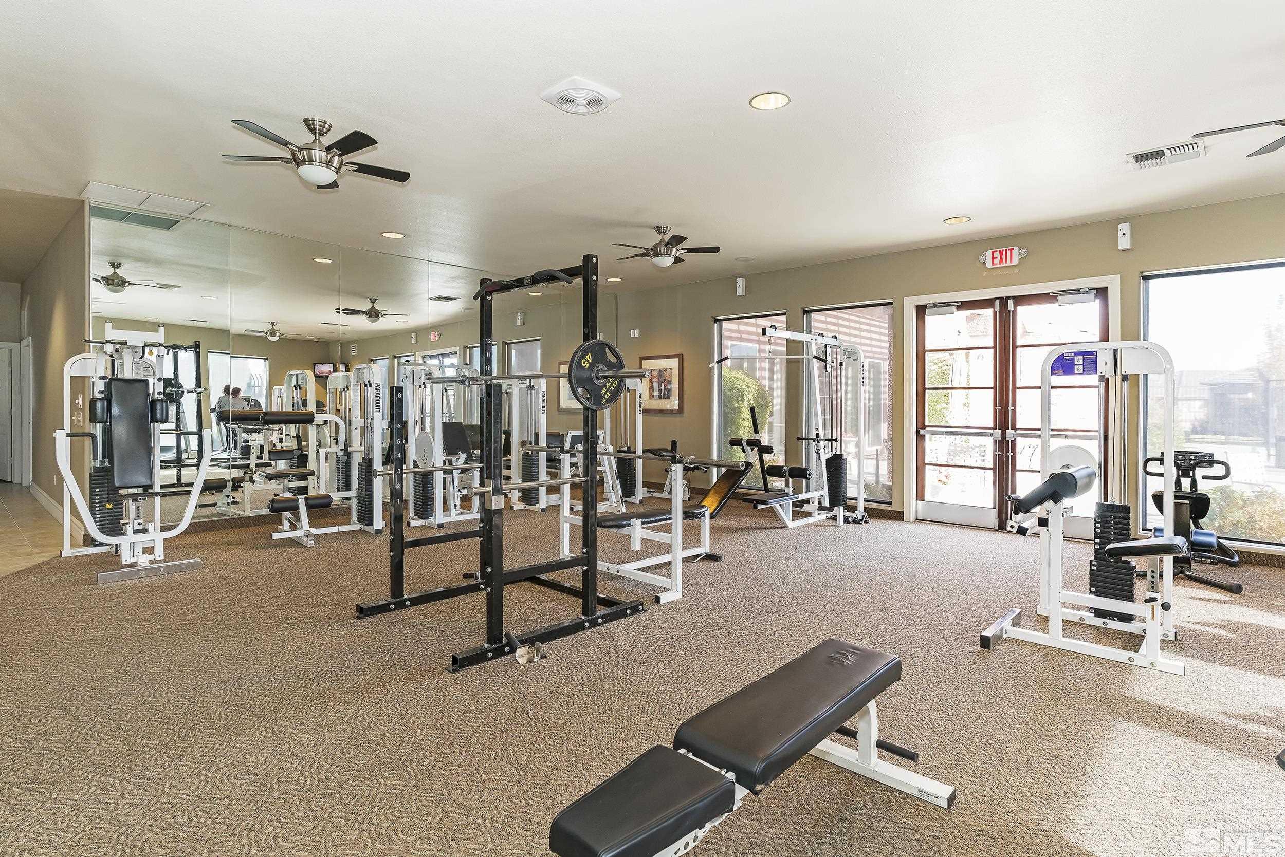 6850 Sharlands Avenue, Unit Z2156 Reno, NV 89523 - Photo 35 of 38 Photo 35