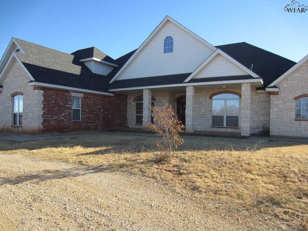 128 Ford Road Wichita Falls, TX 76310 - Photo 1 of 1 Gallery Image 1