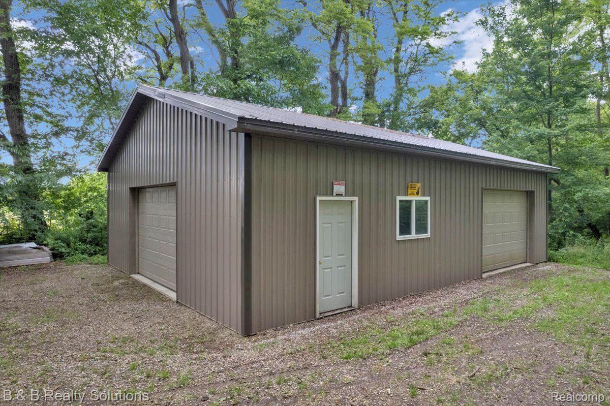 0 Ducker Road North Branch, MI 48461 - Photo 5 of 44 Gallery Image 5