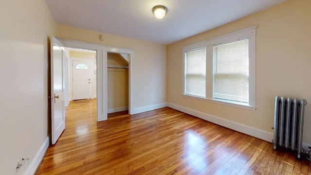 $4,300 | 21-23 Frawley Street, Unit 1, Boston, MA 02115