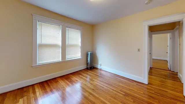 $4,300 | 21-23 Frawley Street, Unit 1, Boston, MA 02115